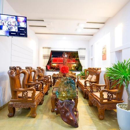 Yangsinghotel Buon Ko Sir 外观 照片