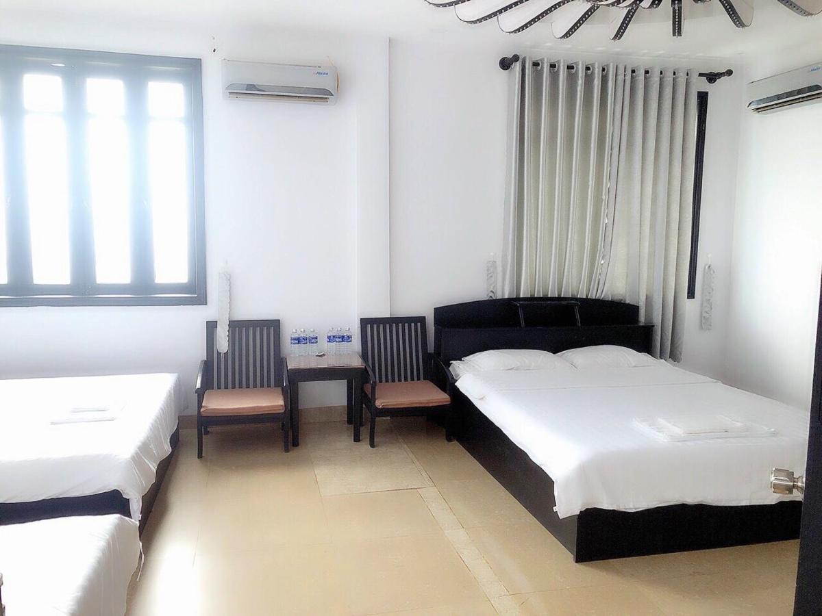 Yangsinghotel Buon Ko Sir 外观 照片