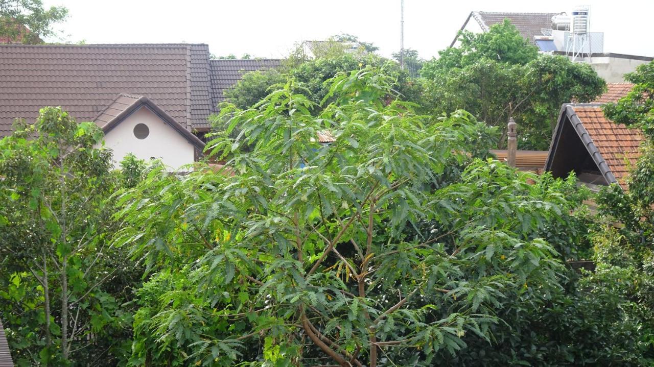 Yangsinghotel Buon Ko Sir 外观 照片