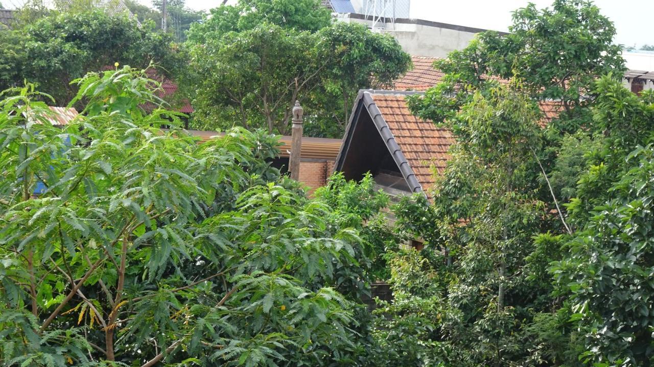 Yangsinghotel Buon Ko Sir 外观 照片