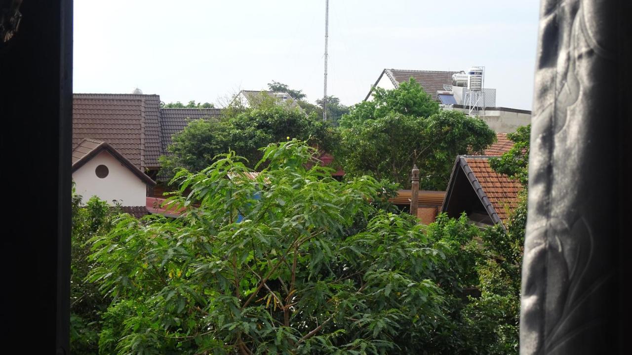 Yangsinghotel Buon Ko Sir 外观 照片